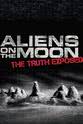 Allan Sturm 月球上的外星人: 真相披露