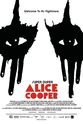 Sheryl Cooper 碉堡的Alice Cooper