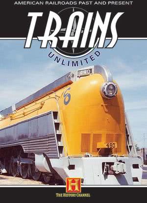 Trains Unlimited海报封面图