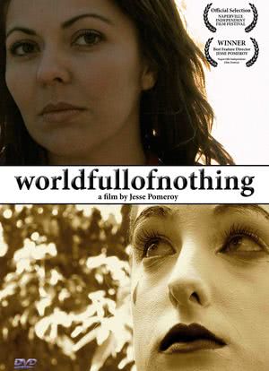 World Full of Nothing海报封面图