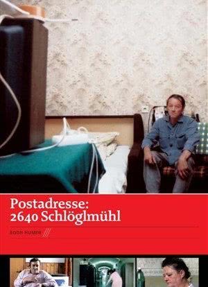 Postadresse 2640 Schlöglmühl海报封面图