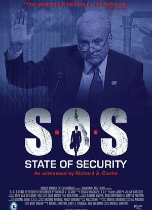 S.O.S/State of Security海报封面图