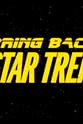Simon Urwin Bring Back... Star Trek