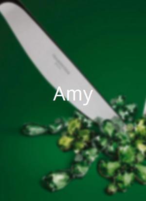 Amy海报封面图