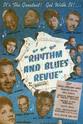 Leonard Reed Rhythm and Blues Revue