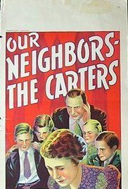 Our Neighbors - The Carters海报封面图