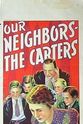 Donald Brenon Our Neighbors - The Carters