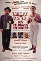 Pablo Palitos Mingo y Anibal, dos pelotazos en contra