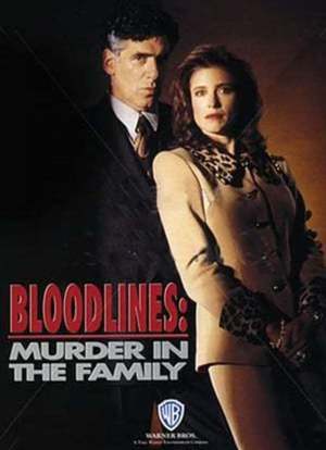 Bloodlines: Murder in the Family海报封面图
