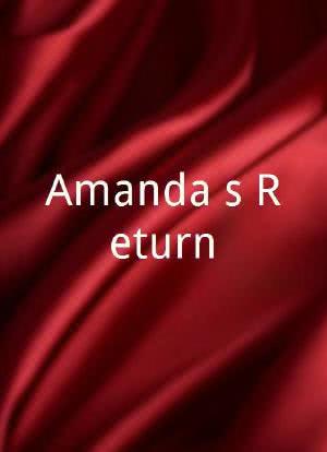 Amanda's Return海报封面图