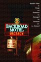 Paul Malcolm Pruett Backroad Motel