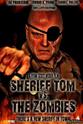 Dave Hendlowitch sheriff tom vs the zombies