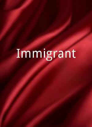 Immigrant海报封面图