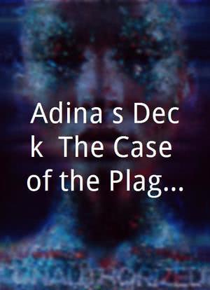 Adina's Deck: The Case of the Plagiarized Paper海报封面图