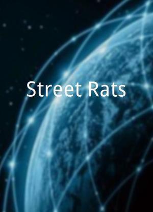 Street Rats海报封面图