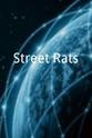 Brittany Bentley Street Rats