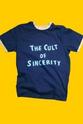 Chris DeChirico The Cult of Sincerity