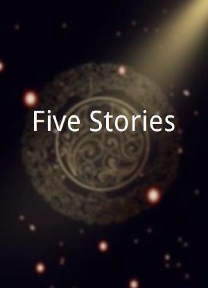 Five Stories海报封面图