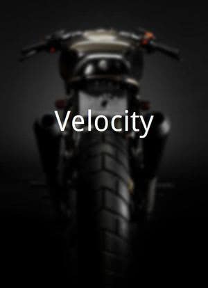 Velocity海报封面图