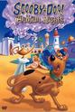 Allan Melvin Scooby-Doo in Arabian Nights