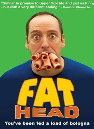 Fat Head海报封面图