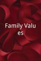 Rob Devaney Family Values