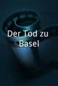 Thomas Hostettler Der Tod zu Basel