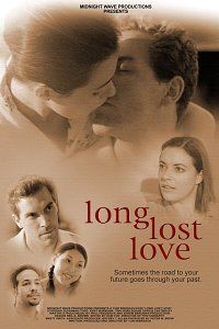 Long Lost Love海报封面图