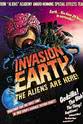 辛西娅·戴尔·斯科特 入侵地球：外星人在这里