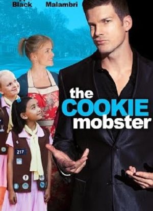 The Cookie Mobster海报封面图