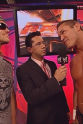 John Bonito WWE RAW Episode dated 23 October 2006