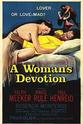 Kenneth Holmes A Woman's Devotion