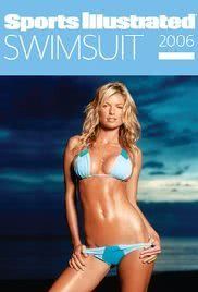 Sports Illustrated: Swimsuit 2006海报封面图