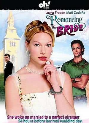 Romancing the Bride海报封面图