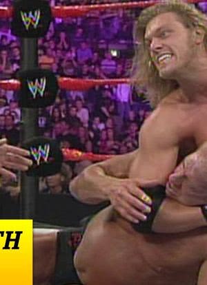 "WWE Monday Night RAW"  Episode dated 13 November 2006海报封面图