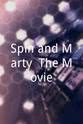 Tom Martin Spin and Marty: The Movie