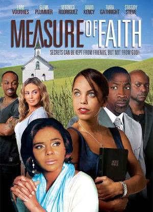 Measure of Faith海报封面图