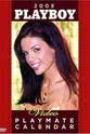 Carmella DeCesare Playboy Video Playmate Calendar 2005