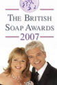 Steve Halliwell The British Soap Awards 2007