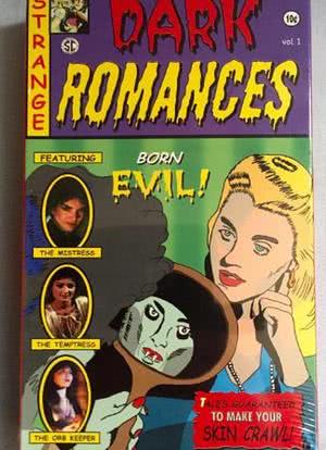 Dark Romances Vol. 1海报封面图