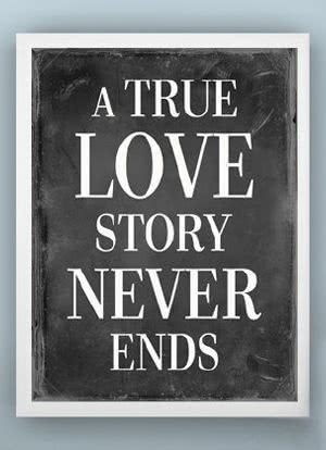 True Love海报封面图
