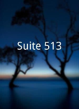 Suite 513海报封面图