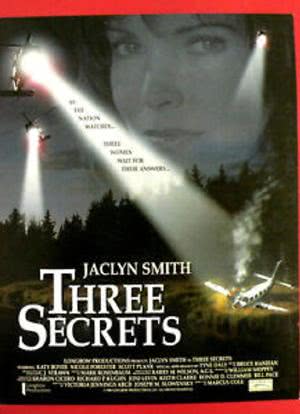 Three Secrets海报封面图