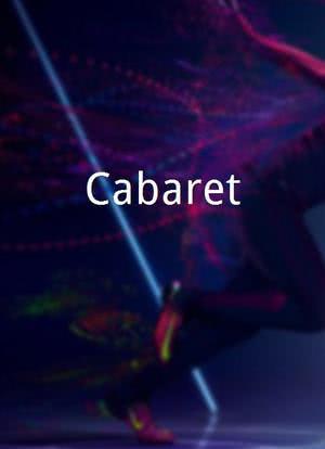Cabaret海报封面图