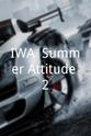 Miguel Perez IWA: Summer Attitude 2