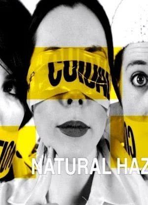 Natural Hazards海报封面图