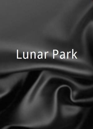 Lunar Park海报封面图