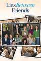 Aidan Jarrar Lies Between Friends