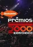 Nickelodeon Kids' Choice Awards 2000海报封面图