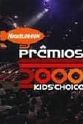 Spencer Klein Nickelodeon Kids' Choice Awards 2000